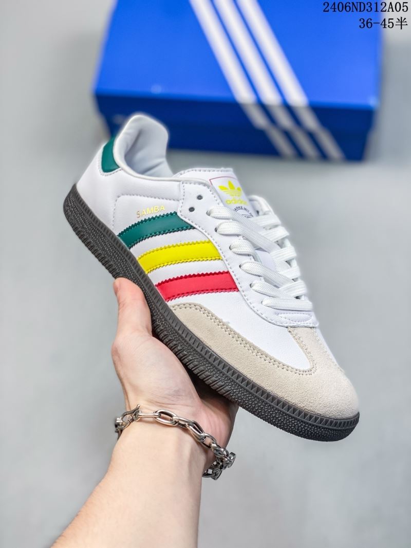 Adidas Samba Shoes